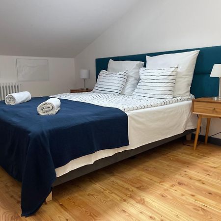 Florianska Deluxe Apartments With Air Condition Krakow Luaran gambar