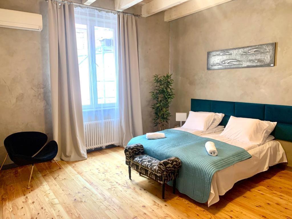 Florianska Deluxe Apartments With Air Condition Krakow Luaran gambar