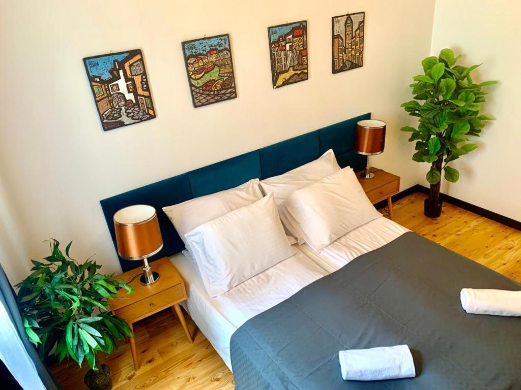 Florianska Deluxe Apartments With Air Condition Krakow Luaran gambar