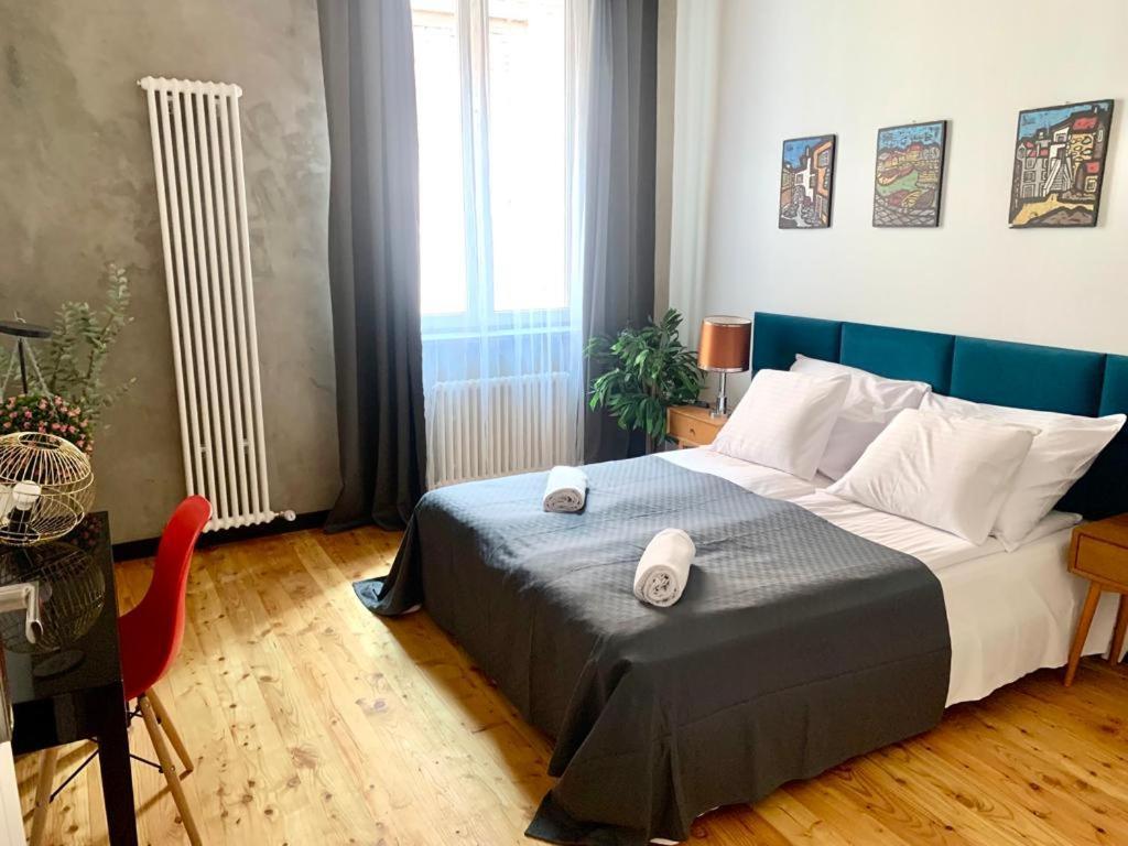 Florianska Deluxe Apartments With Air Condition Krakow Luaran gambar