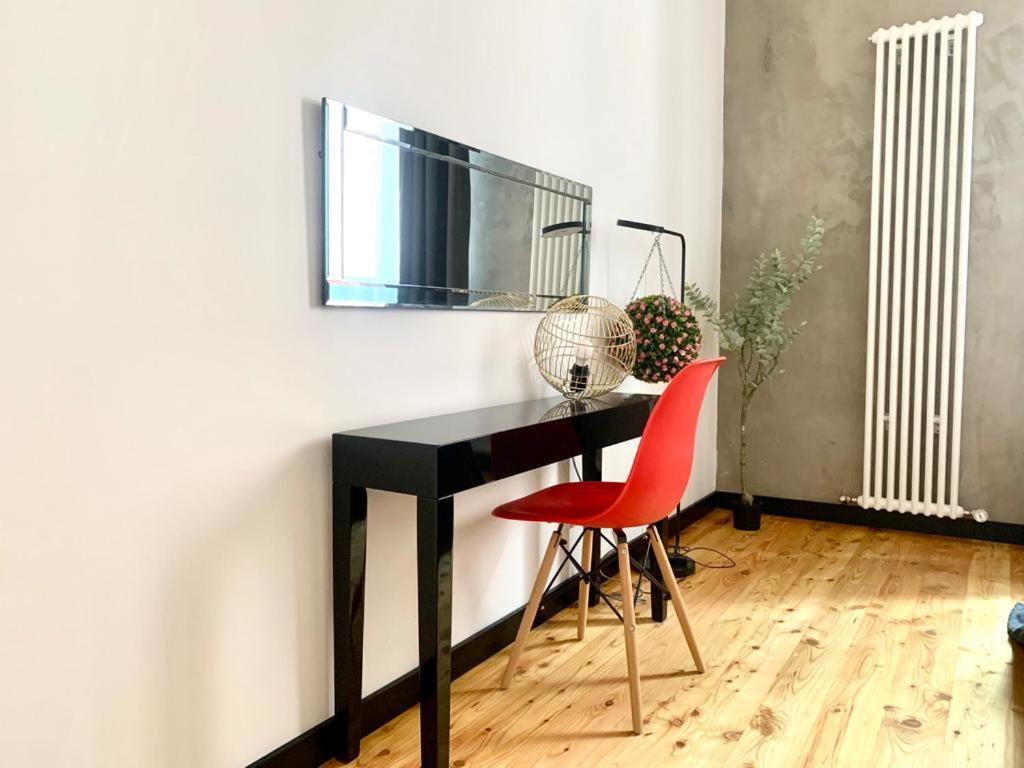 Florianska Deluxe Apartments With Air Condition Krakow Luaran gambar