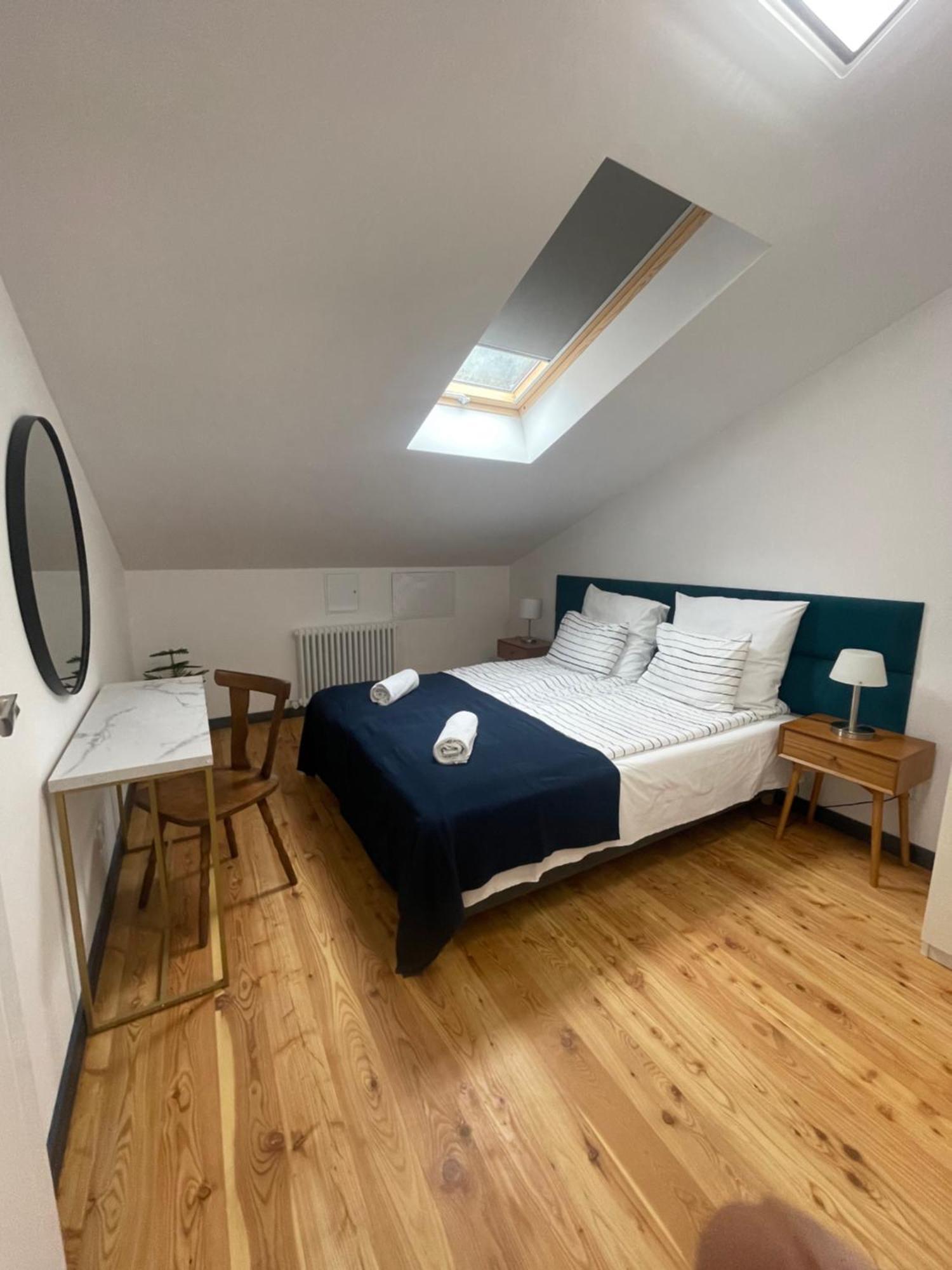 Florianska Deluxe Apartments With Air Condition Krakow Luaran gambar