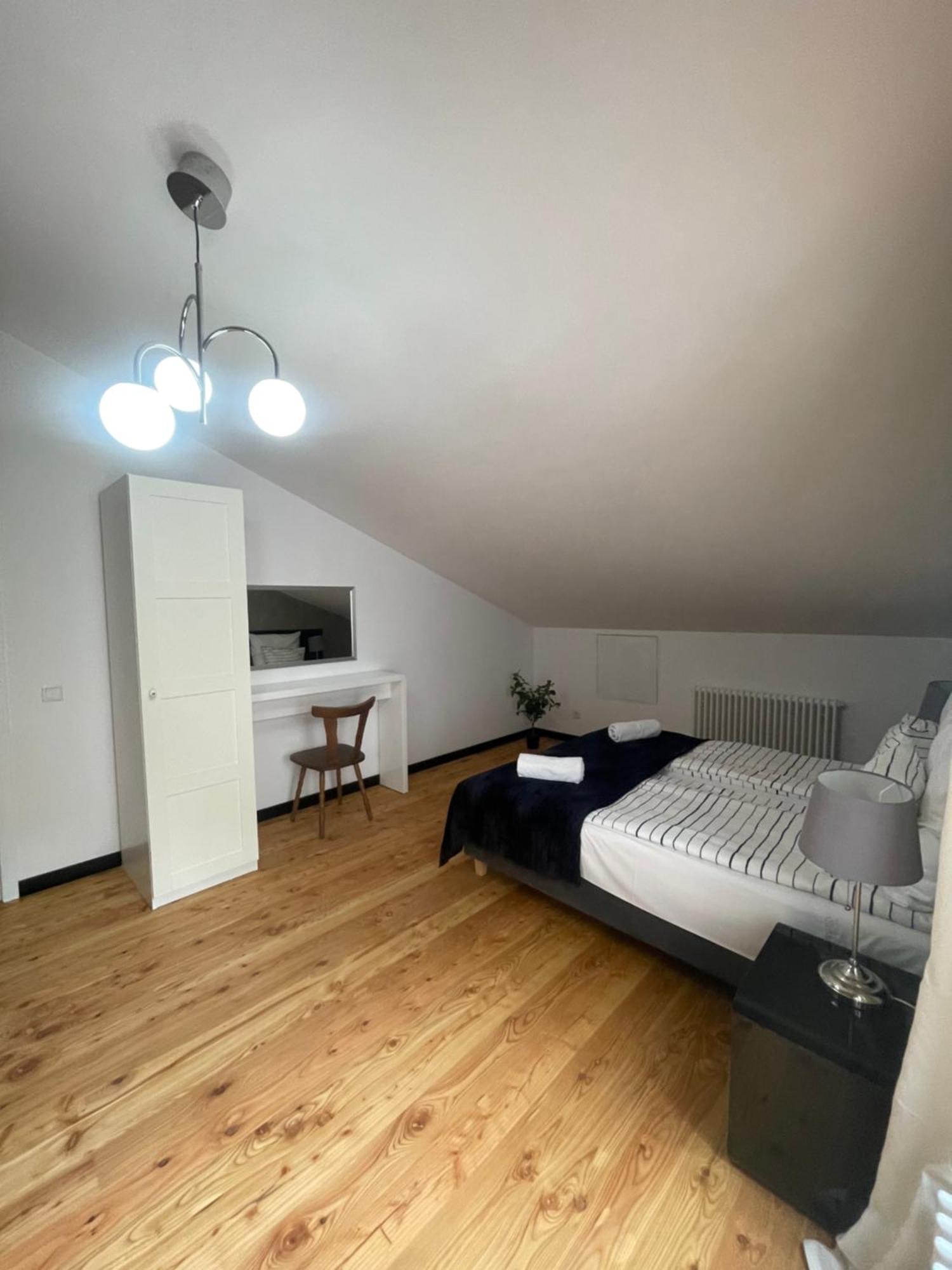 Florianska Deluxe Apartments With Air Condition Krakow Luaran gambar