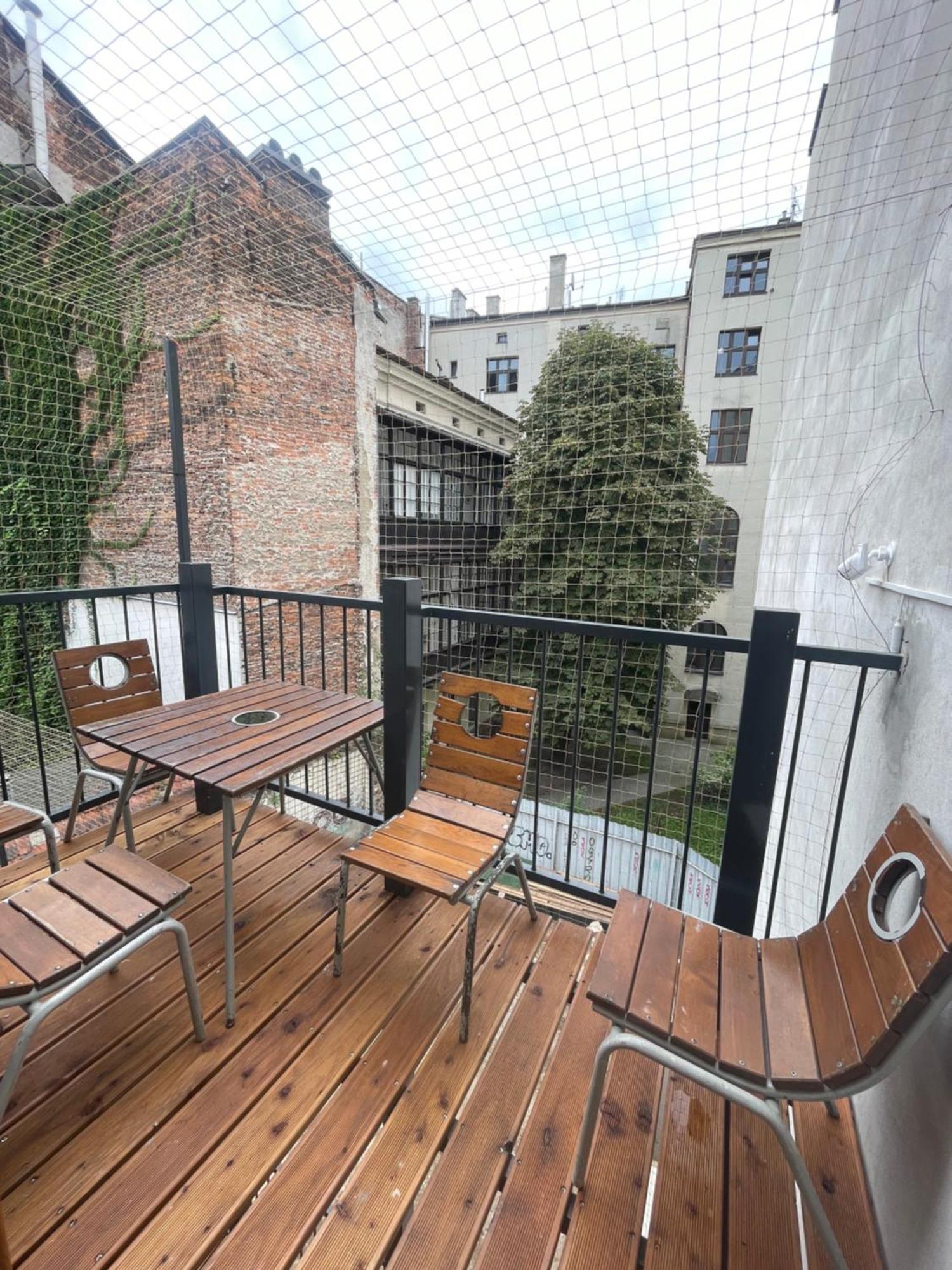 Florianska Deluxe Apartments With Air Condition Krakow Luaran gambar