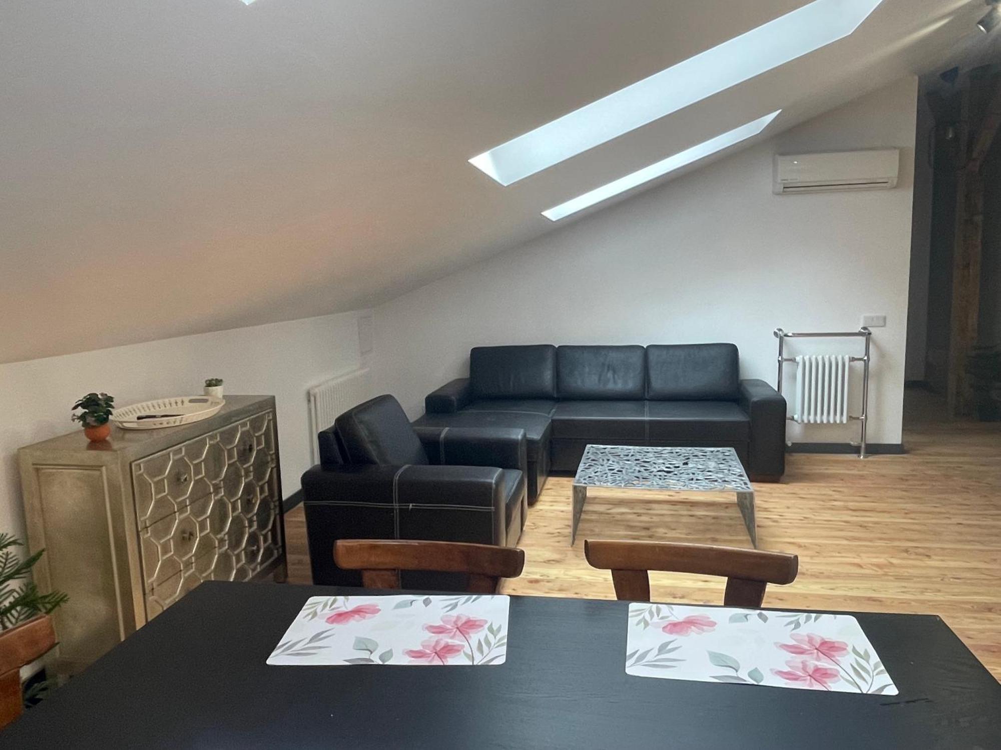 Florianska Deluxe Apartments With Air Condition Krakow Luaran gambar