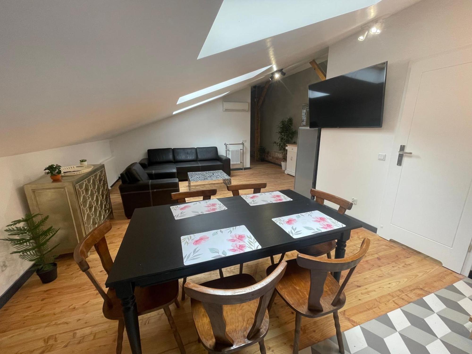 Florianska Deluxe Apartments With Air Condition Krakow Luaran gambar