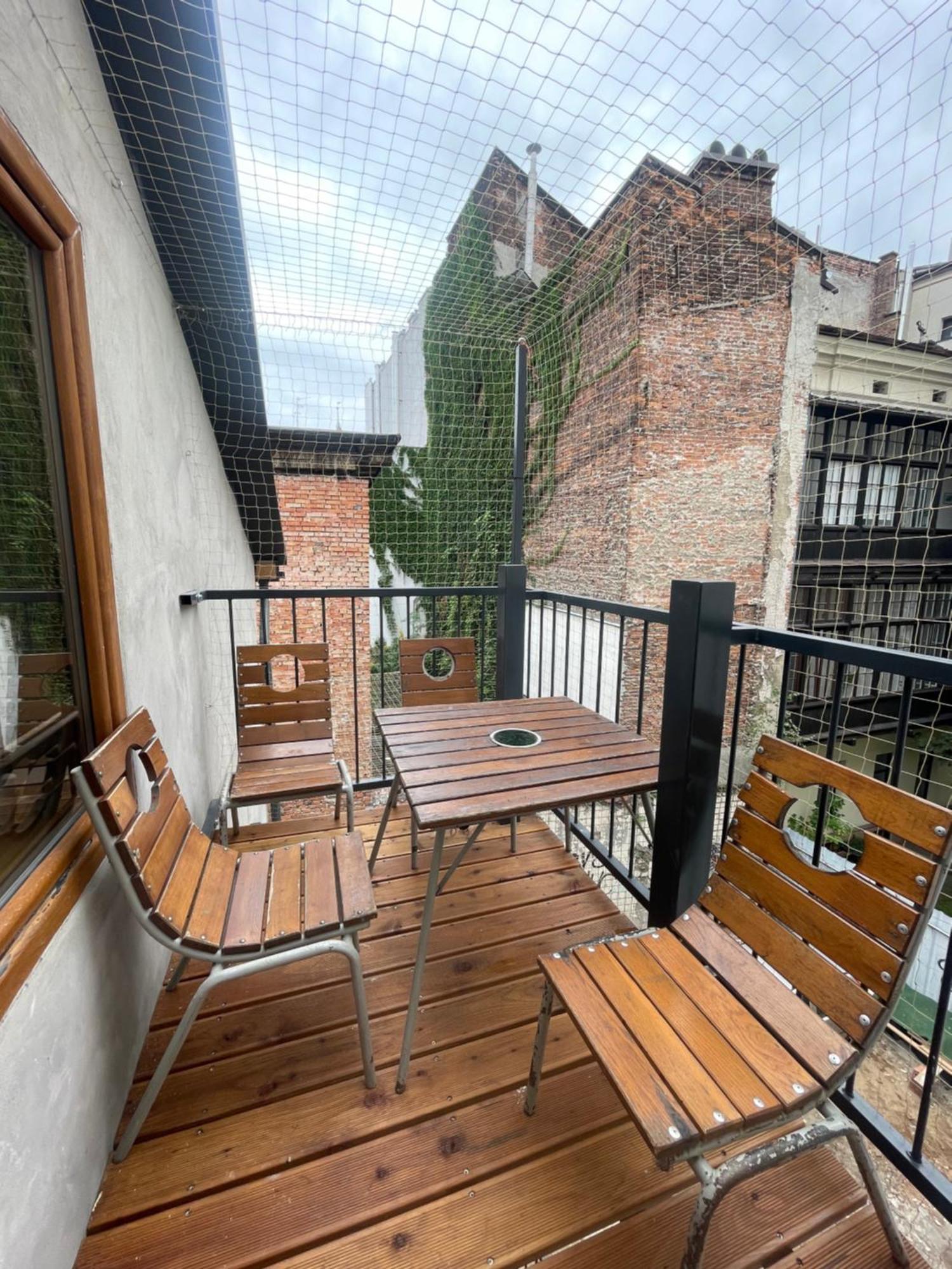 Florianska Deluxe Apartments With Air Condition Krakow Luaran gambar