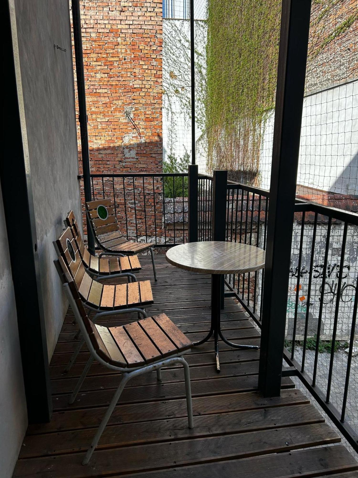 Florianska Deluxe Apartments With Air Condition Krakow Luaran gambar