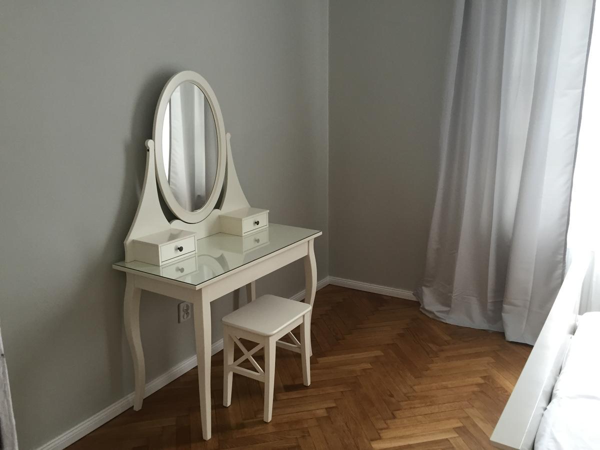 Florianska Deluxe Apartments With Air Condition Krakow Luaran gambar