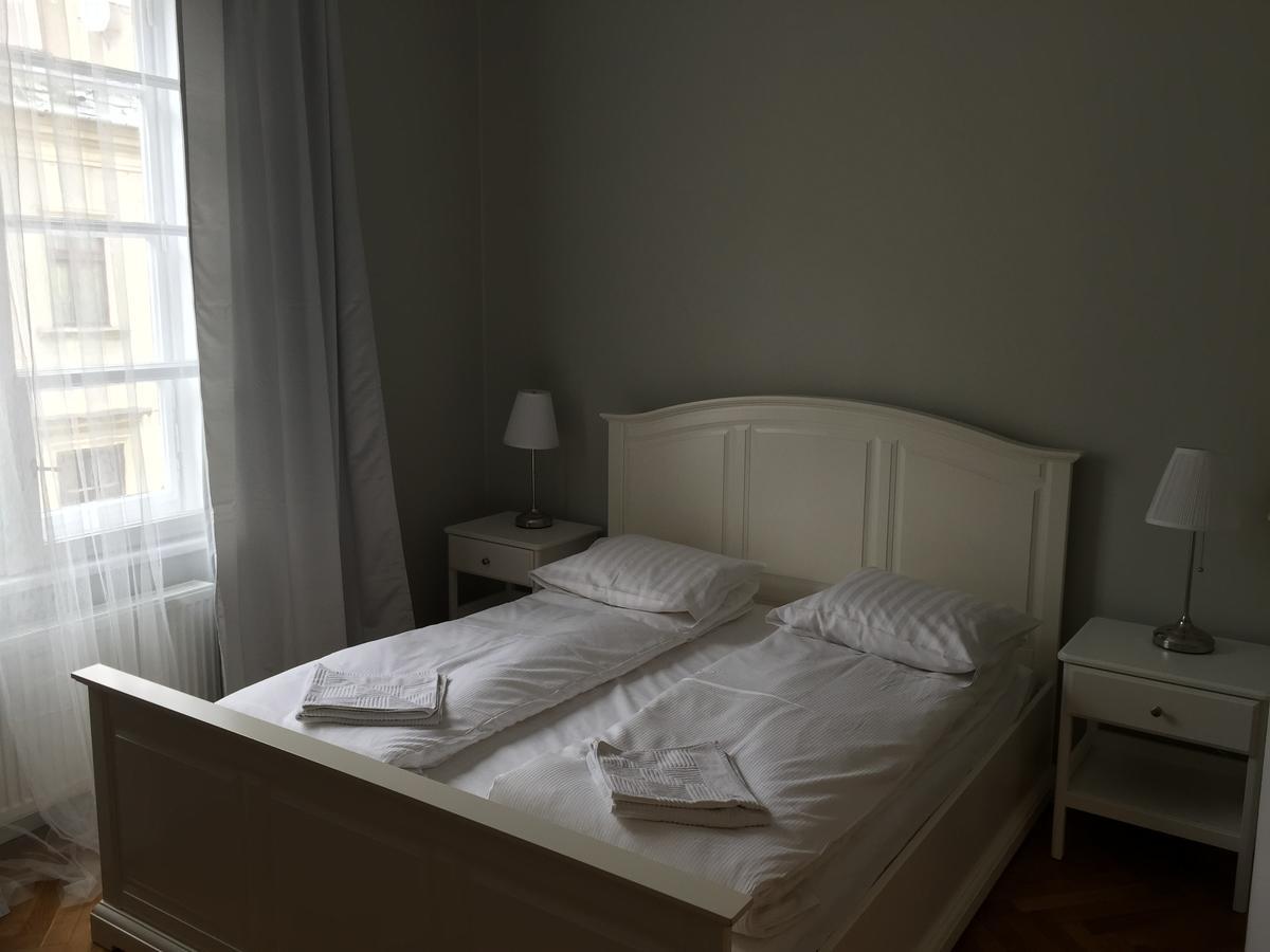Florianska Deluxe Apartments With Air Condition Krakow Luaran gambar