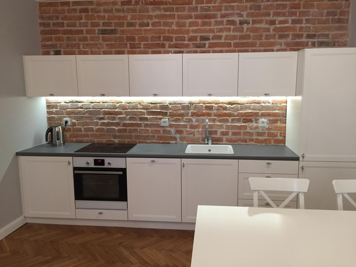 Florianska Deluxe Apartments With Air Condition Krakow Luaran gambar