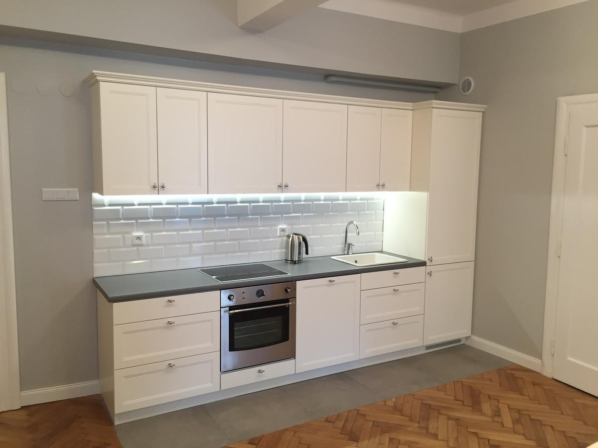 Florianska Deluxe Apartments With Air Condition Krakow Luaran gambar