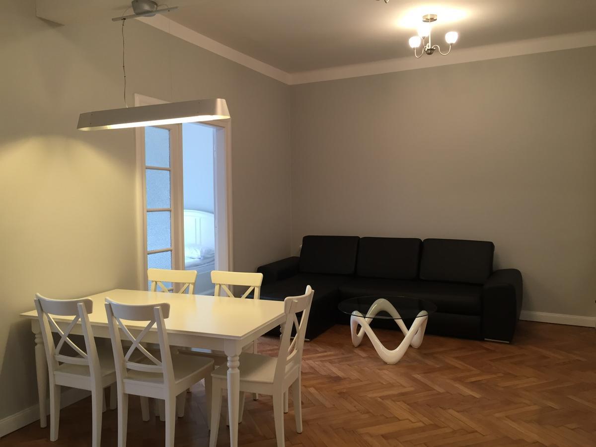 Florianska Deluxe Apartments With Air Condition Krakow Luaran gambar