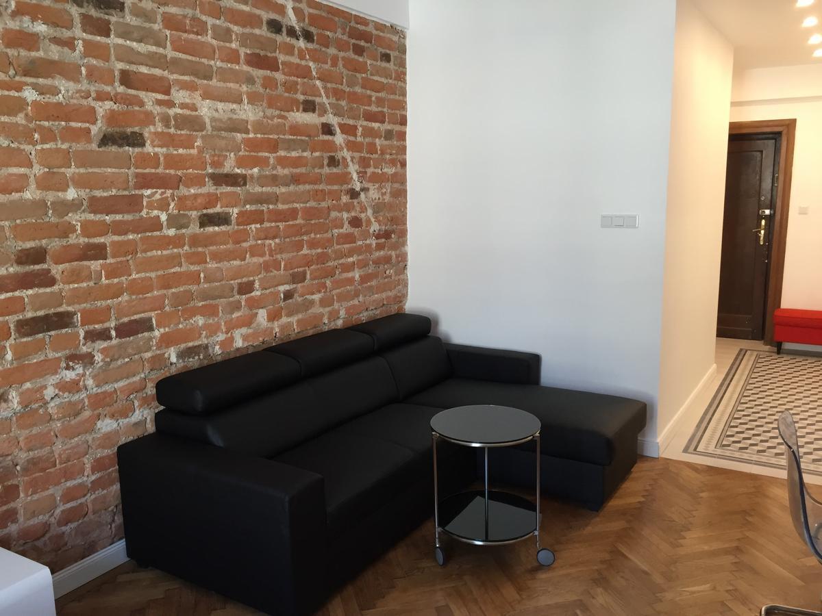 Florianska Deluxe Apartments With Air Condition Krakow Luaran gambar