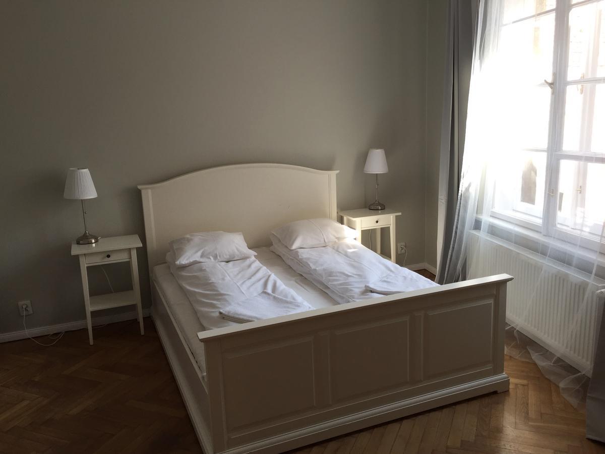 Florianska Deluxe Apartments With Air Condition Krakow Luaran gambar