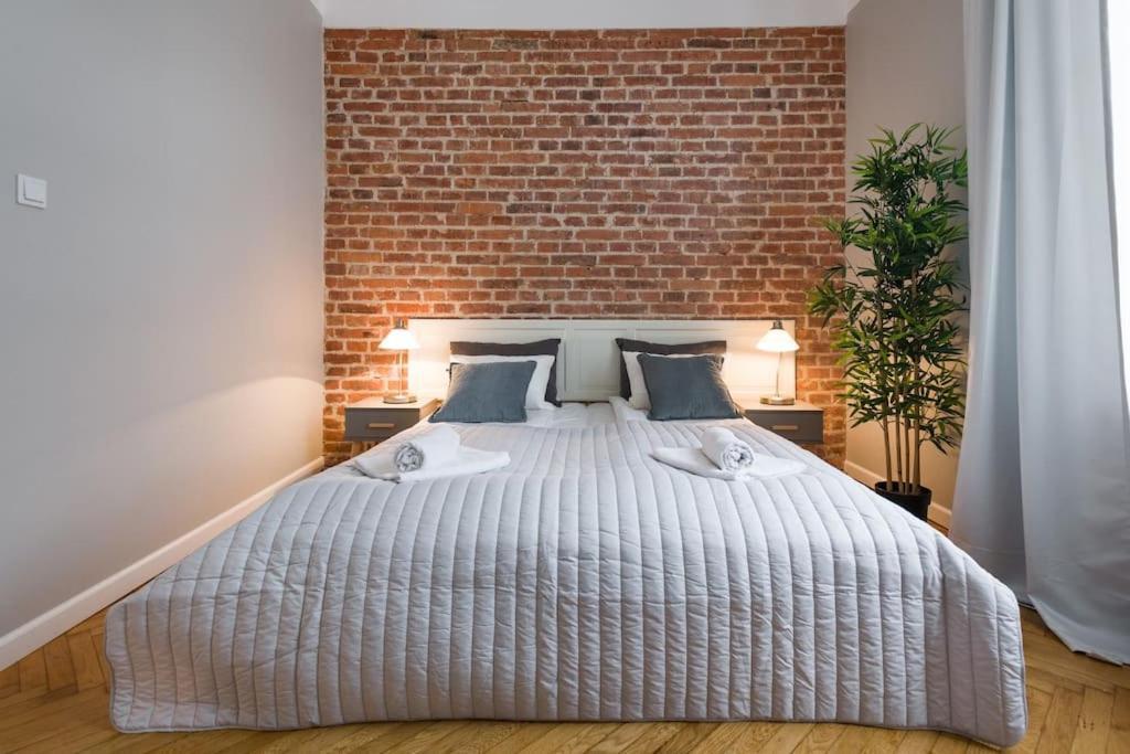Florianska Deluxe Apartments With Air Condition Krakow Luaran gambar