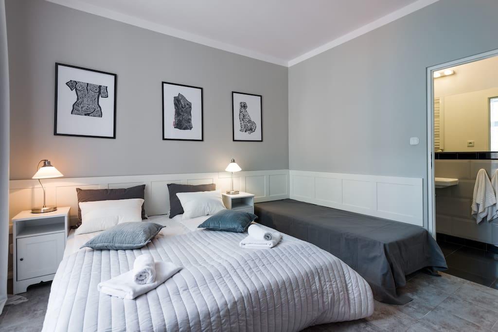 Florianska Deluxe Apartments With Air Condition Krakow Luaran gambar