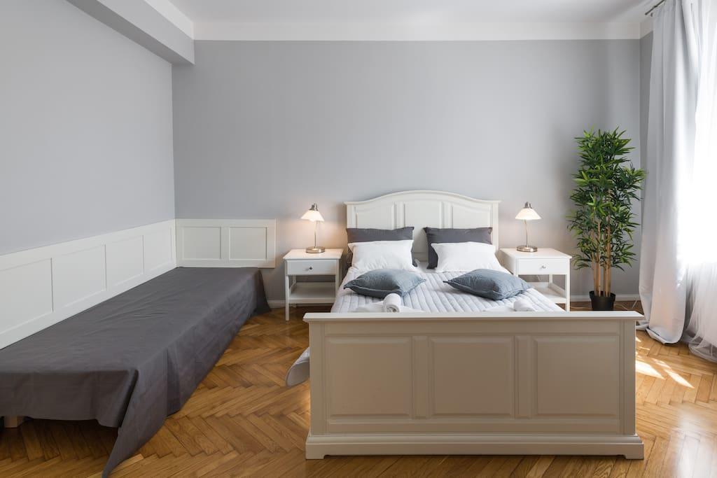 Florianska Deluxe Apartments With Air Condition Krakow Luaran gambar