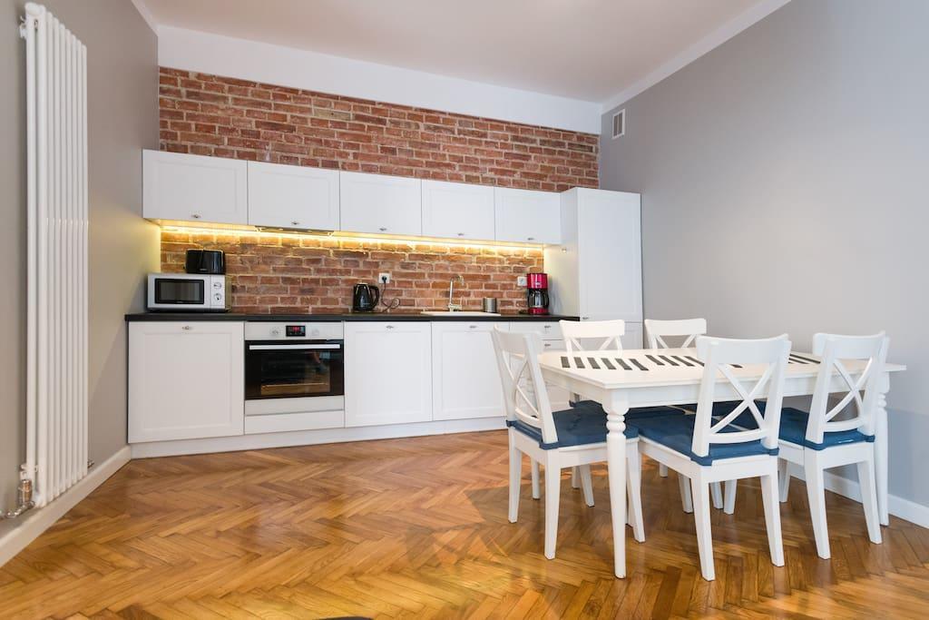 Florianska Deluxe Apartments With Air Condition Krakow Luaran gambar